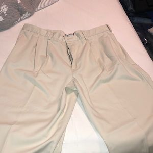 Khaki pants 40x32